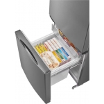 東芝 GR-RB221WE-PMA(57) 雙門雪櫃 | 163公升 | ORIGIN變頻 | 一級能效